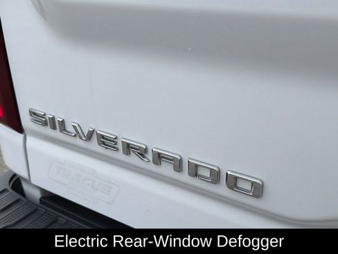 Used 2023 Chevrolet Silverado 3500 High Country AWD/4WD image 7