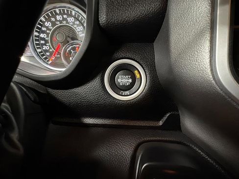 Used 2022 RAM 2500 Big Horn w/ Level A Equipment Group image 26