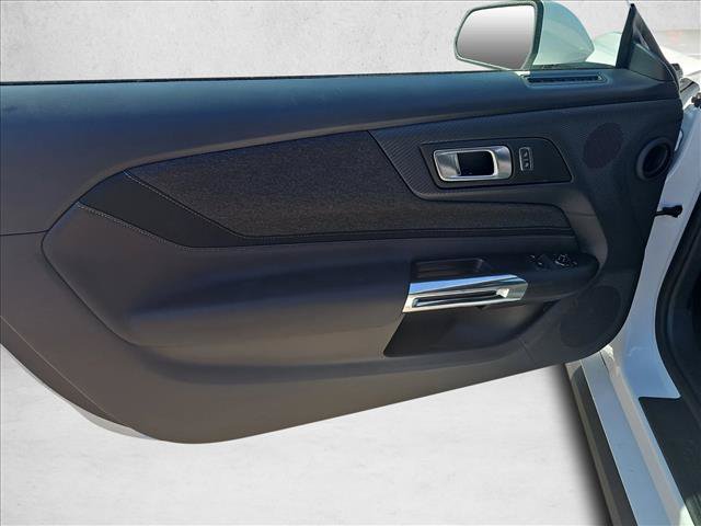 New 2026 Ford Mustang Coupe RWD image 15