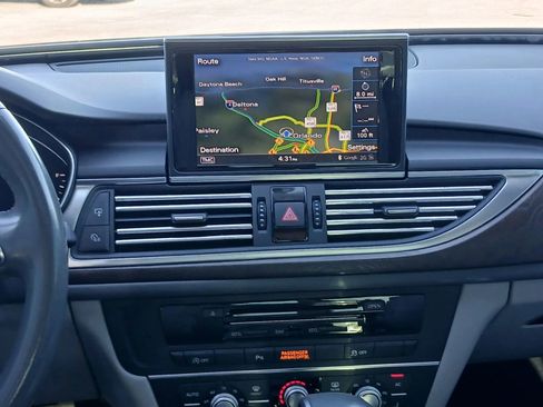 Used 2013 Audi A6 3.0T Premium Plus w/ Premium Plus Pkg image 28