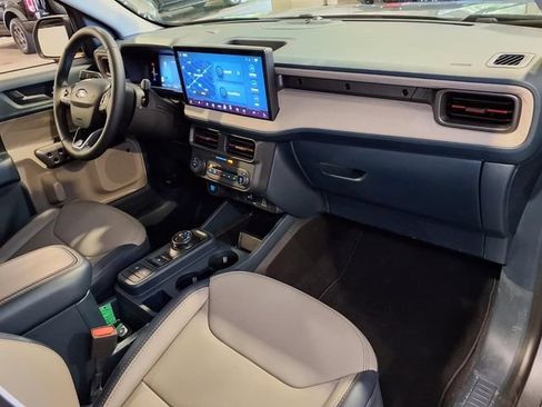 Used 2026 Ford Maverick Lariat AWD/4WD image 30