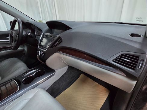 Used 2016 Acura MDX SH-AWD image 18