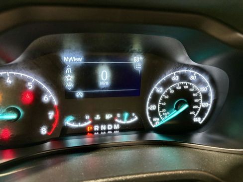 Used 2020 Ford Transit Connect XL image 27