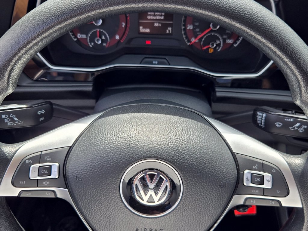 Used 2019 Volkswagen Jetta S w/ Driver Assistance Package FWD image 22