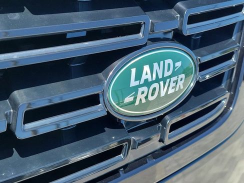 New 2026 Land Rover Range Rover Sport Dynamic SE AWD/4WD image 10