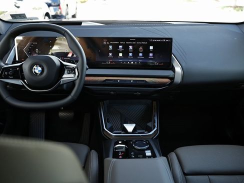 New 2026 BMW X3 xDrive30 w/ Premium Package image 25