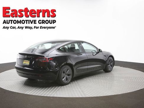 Used 2023 Tesla Model 3 Standard Range image 37