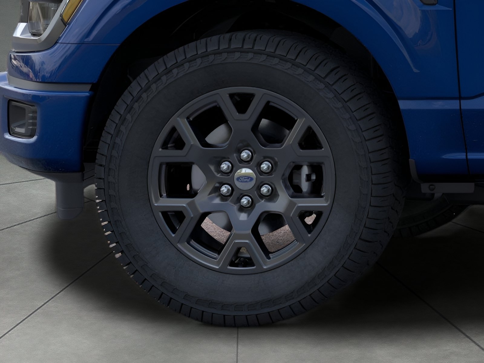 New 2026 Ford F150 STX w/ Equipment Group 200A AWD/4WD image 19
