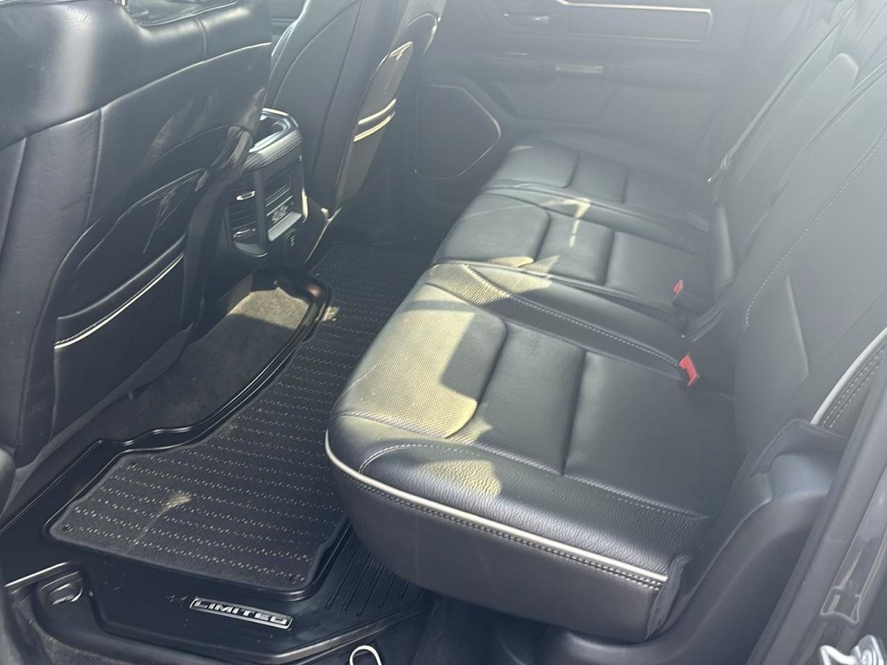 Used 2020 RAM 1500 Limited AWD/4WD image 15