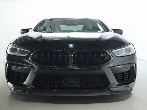 Used 2022 BMW M8 Competition image 6