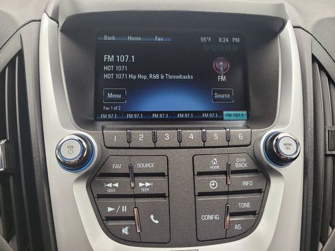 Used 2017 Chevrolet Equinox LT w/ Convenience Package FWD image 25