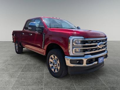 New 2025 Ford F250 Lariat w/ Lariat Ultimate Package