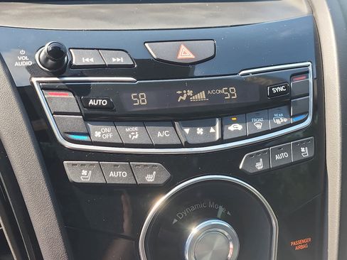 Used 2023 Acura RDX A-Spec image 17