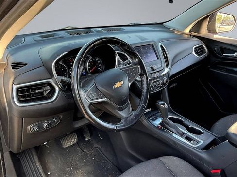 Used 2020 Chevrolet Equinox LT AWD/4WD image 14