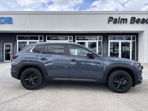 New 2026 MAZDA CX-50 AWD 2.5 S w/ Weather Package image 23
