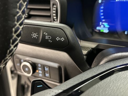 Certified 2023 Ford Explorer ST w/ Equipment Group 401A image 38