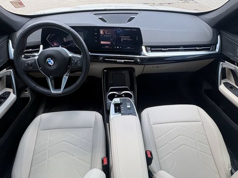 Used 2025 BMW X1 xDrive28i w/ Convenience Package AWD/4WD image 26