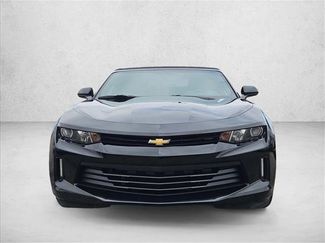 Used 2016 Chevrolet Camaro LT RWD video 3