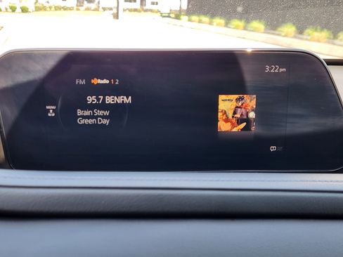 Certified 2023 MAZDA CX-30 AWD 2.5 S w/ Preferred Package image 11