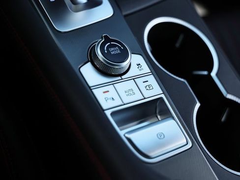 New 2026 Genesis G70 3.3T Sport Prestige RWD image 39