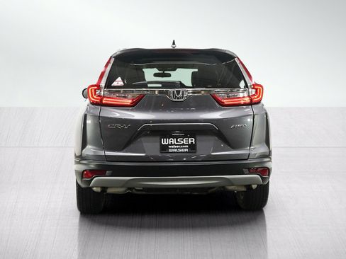 Used 2017 Honda CR-V EX image 4
