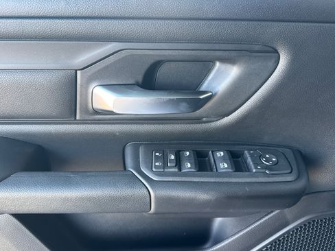 New 2026 RAM 1500 Express RWD image 10
