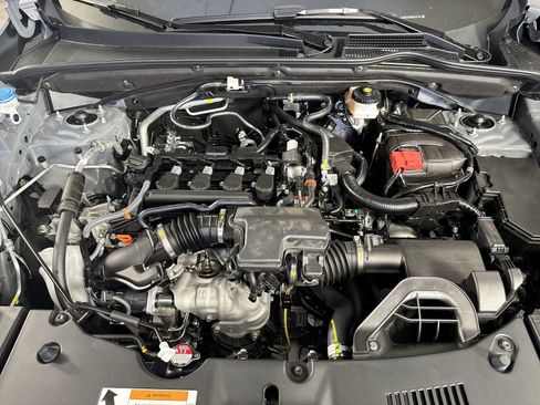 New 2025 Acura ADX A-Spec image 27