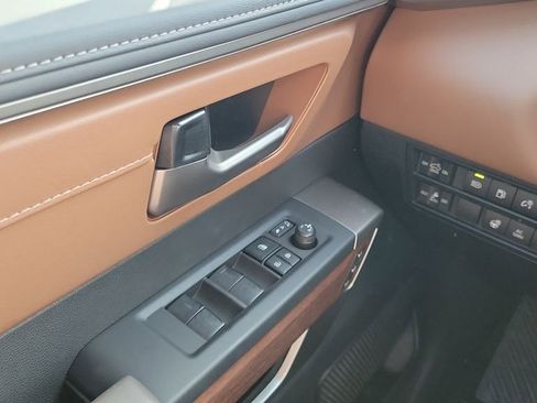 New 2026 Toyota Tundra 1794 Edition AWD/4WD image 20