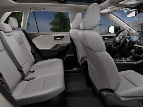 New 2026 Toyota RAV4 Limited AWD/4WD image 20