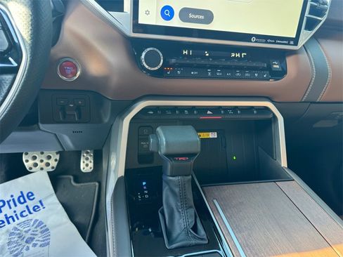 Used 2023 Toyota Tundra 1794 Edition image 11