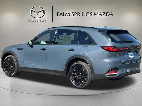 New 2026 MAZDA CX-70 3.3 Turbo w/ Premium Plus Pkg AWD/4WD image 4