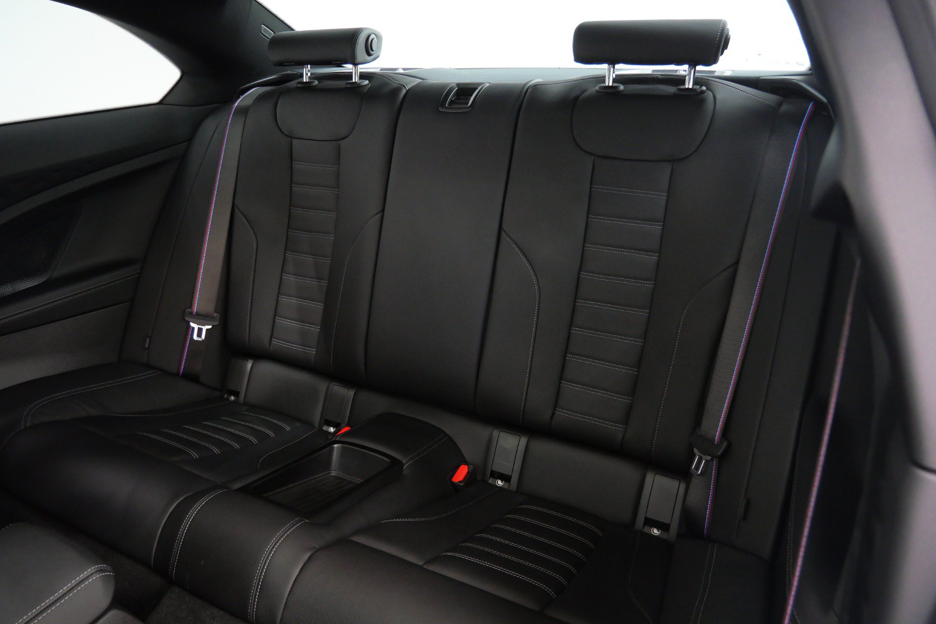 Used 2026 BMW M2 w/ Lighting Package RWD image 16
