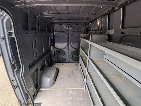 Used 2020 Mercedes-Benz Sprinter 3500 image 31