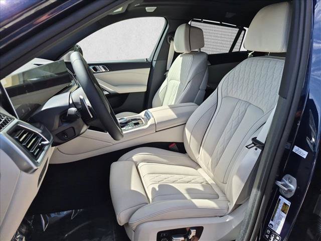 New 2027 BMW X6 M60i AWD/4WD image 3