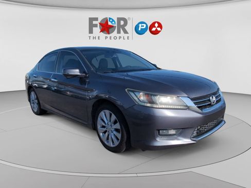 Used 2014 Honda Accord EX-L image 7