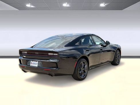 New 2026 Dodge Charger R/T w/ Blacktop Package AWD/4WD image 8