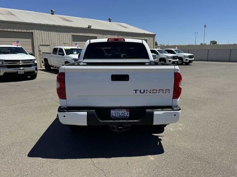 Used 2014 Toyota Tundra 1794 Edition RWD image 8