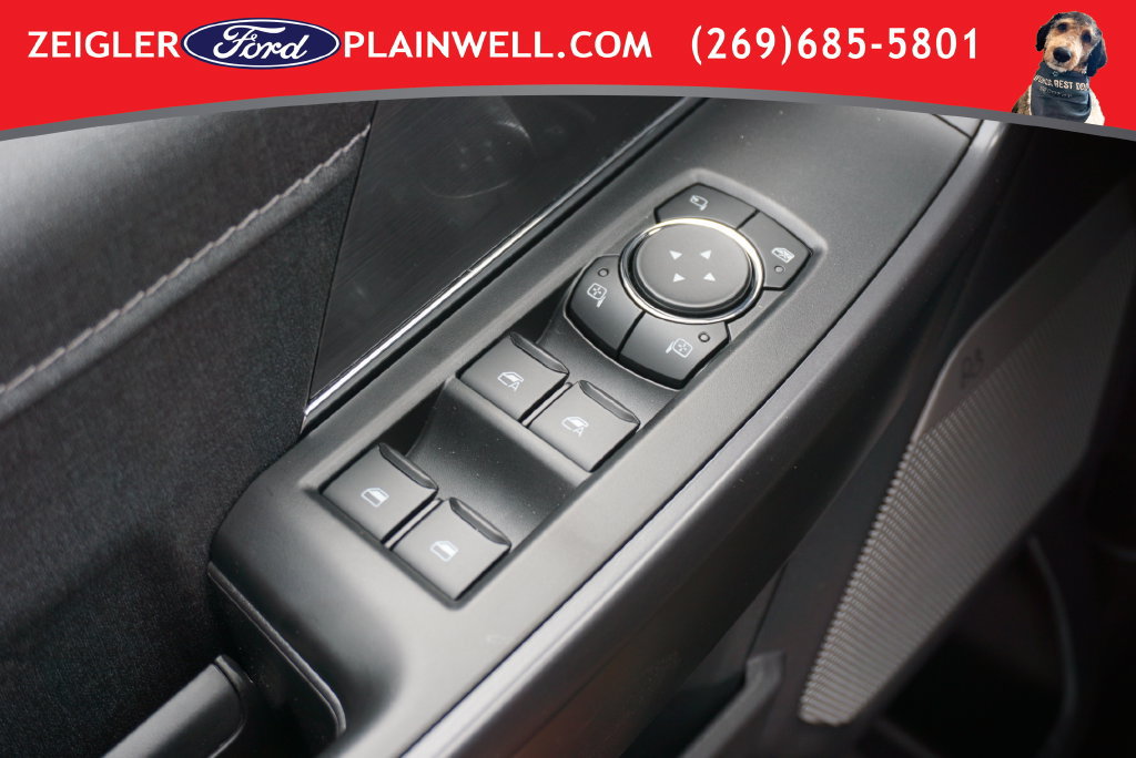 Used 2026 Ford F150 Lariat AWD/4WD image 31