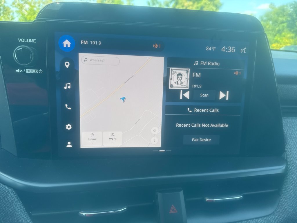 New 2026 Subaru Outback Limited AWD/4WD image 30