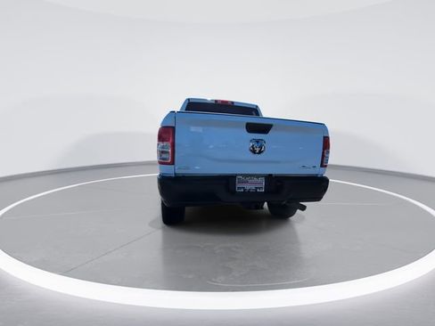 Used 2020 RAM 2500 Tradesman w/ Protection Group image 7