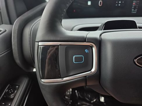 New 2026 Ford Expedition Platinum w/ Stealth Performance Package AWD/4WD image 23