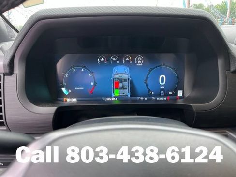 Used 2025 Ford F150 XLT w/ Equipment Group 302A MID AWD/4WD image 19