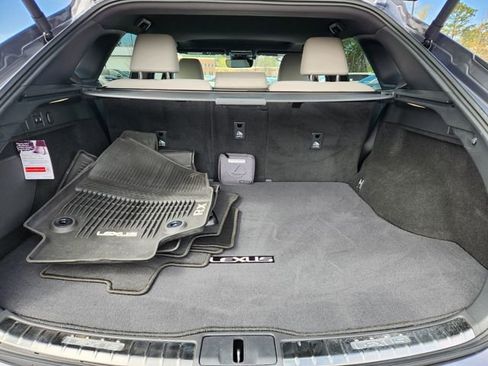 Used 2023 Lexus RX 350 Premium w/ Accessory Package (Z1) image 16