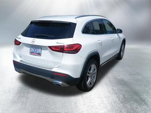 Used 2023 Mercedes-Benz GLA 250 4MATIC image 5