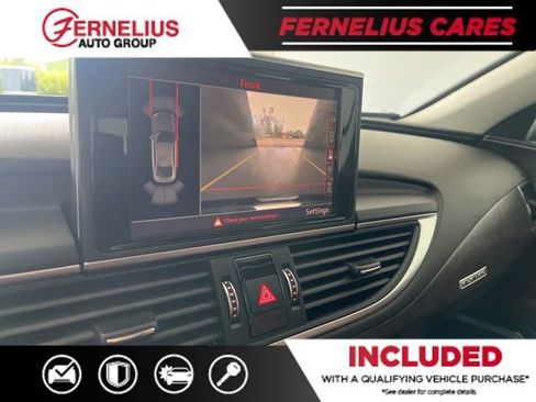 Used 2017 Audi A7 3.0T Prestige w/ Prestige Package image 50