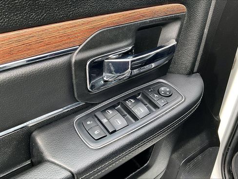 Used 2018 RAM 2500 Laramie image 72