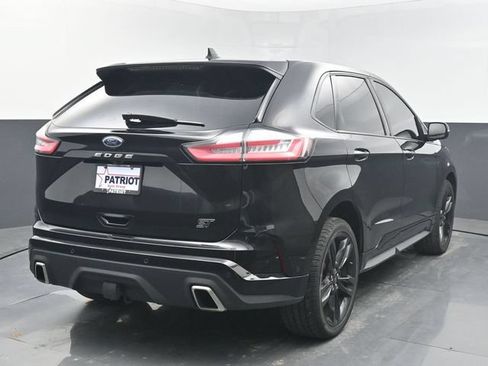 Used 2022 Ford Edge ST w/ Equipment Group 401A AWD/4WD image 5