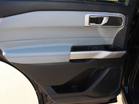 Certified 2024 Ford Explorer XLT w/ Equipment Group 202A image 21