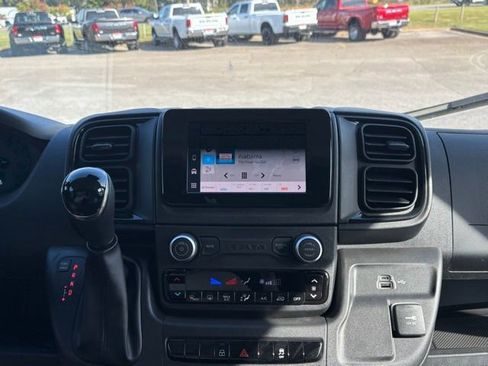 New 2026 RAM ProMaster 1500 w/ Convenience Group image 20