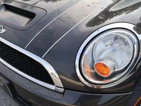Used 2012 MINI Cooper S FWD image 3